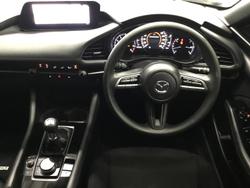 2020 Mazda 3 G20 Pure
