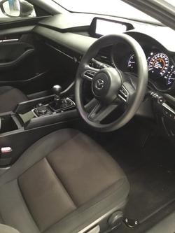 2020 Mazda 3 G20 Pure