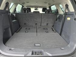 2016 Ford Everest Trend