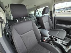 2016 Ford Everest Trend UA 4X4 Dual Range Cool White