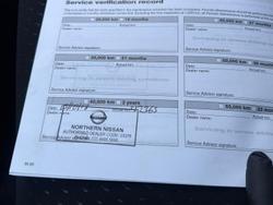 2016 Nissan Navara ST D23 4x2 Polar White