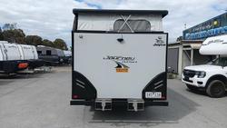 2023 Jayco Journey Outback 17.55-8 Ob Jy-My23