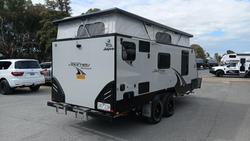 2023 Jayco Journey Outback 17.55-8 Ob Jy-My23