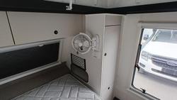 2023 Jayco Journey Outback 17.55-8 Ob Jy-My23