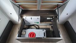 2023 Jayco Journey Outback 17.55-8 Ob Jy-My23