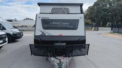 2023 Jayco Journey Outback 17.55-8 Ob Jy-My23