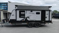 2023 Jayco Journey Outback 17.55-8 Ob Jy-My23