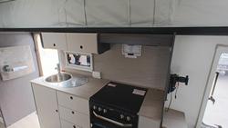 2023 Jayco Journey Outback 17.55-8 Ob Jy-My23