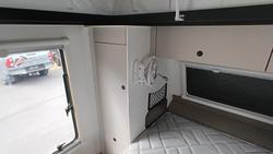 2023 Jayco Journey Outback 17.55-8 Ob Jy-My23