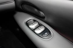 2025 MG IM5 Platinum