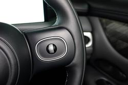 2025 MG IM5 Platinum