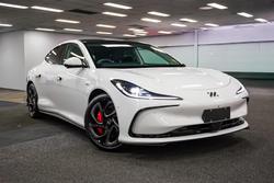 2025 MG
IM5 Platinum