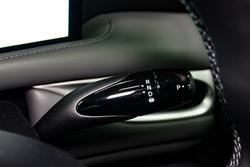 2025 MG
IM5 Platinum