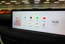 2025 MG
IM5 Platinum