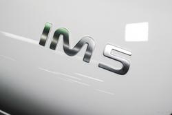 2025 MG
IM5 Platinum