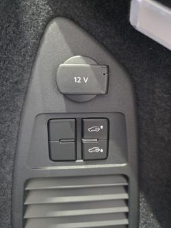 2025 Volkswagen Touareg 210TDI Elegance