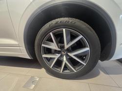 2025 Volkswagen Touareg 210TDI Elegance