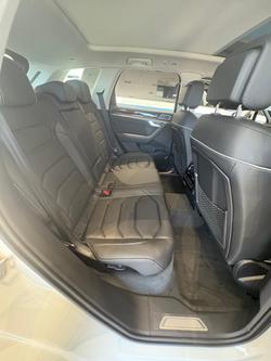 2025 Volkswagen Touareg 210TDI Elegance