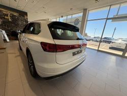 2025 Volkswagen Touareg 210TDI Elegance