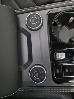 2025 Volkswagen Touareg 210TDI Elegance