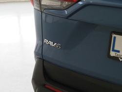 2023 Toyota RAV4 GX