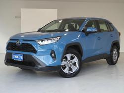 2023 Toyota RAV4 GX