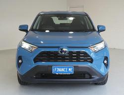 2023 Toyota RAV4 GX