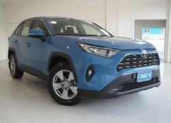 2023 Toyota RAV4 GX