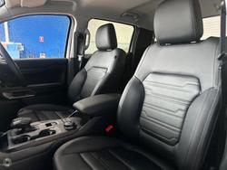 2025 Ford Ranger Sport