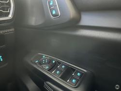 2025 Ford Ranger Sport