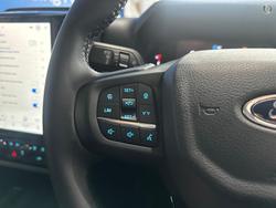 2025 Ford Ranger Sport