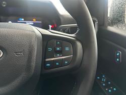 2025 Ford Ranger Sport