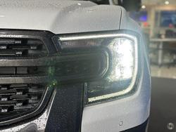 2025 Ford Ranger Sport