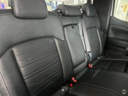 2025 Ford Ranger Sport