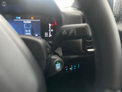 2025 Ford Ranger Sport