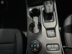 2025 Ford Ranger Sport