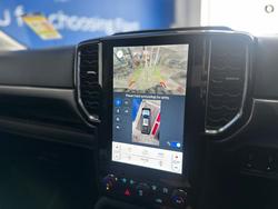 2025 Ford Ranger Sport