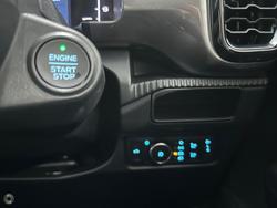 2025 Ford Ranger Sport