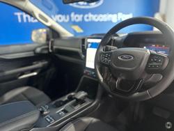 2025 Ford Ranger Sport