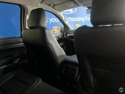 2025 Ford Ranger Sport