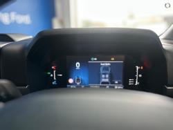 2025 Ford Ranger Sport