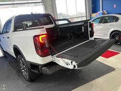 2025 Ford Ranger Sport