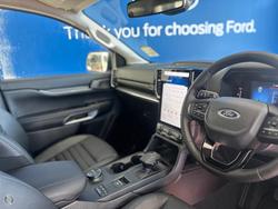 2025 Ford Everest Sport