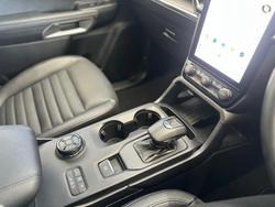 2025 Ford Everest Sport