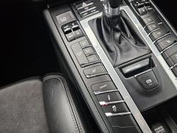 2017 Porsche Macan GTS 95B MY17 AWD Black
