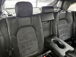 2017 Porsche Macan GTS 95B MY17 AWD Black