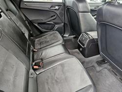 2017 Porsche Macan GTS 95B MY17 AWD Black