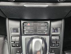 2017 Porsche Macan GTS 95B MY17 AWD Black