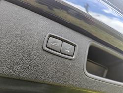 2017 Porsche Macan GTS 95B MY17 AWD Black