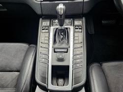 2017 Porsche Macan GTS 95B MY17 AWD Black